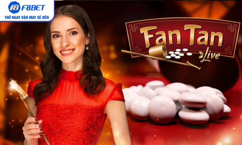 Chỉ dẫn cụ thể cách chơi fantan giúp bạn khởi đầu thuận lợi