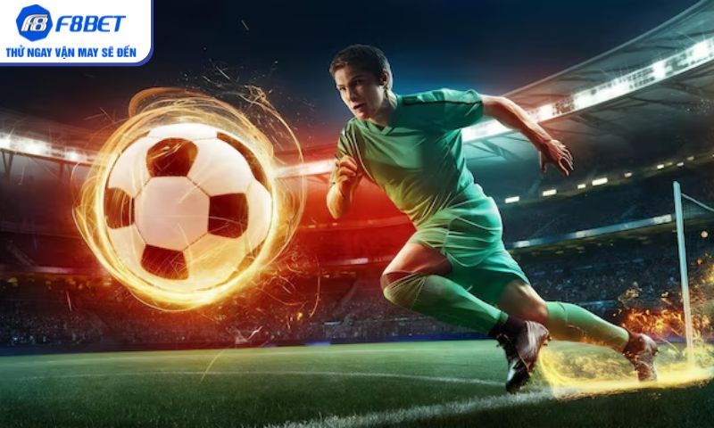 Lợi ích nổi bật khi tham gia đặt kèo bóng đá trên F8BET